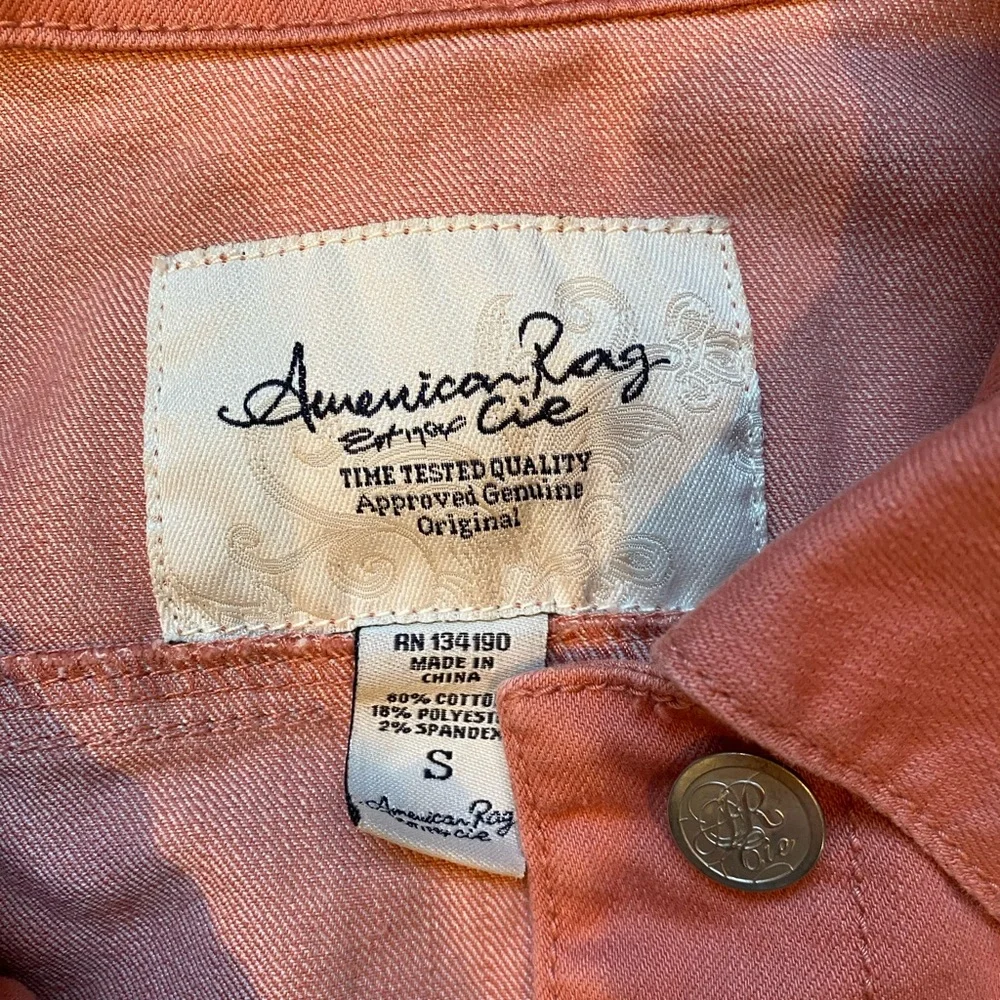 American Rag jacket - Picture 3 of 4